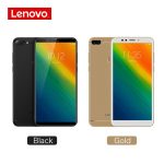 Lenovo Smartphone 4GB 64GB 6 Inch Mobile Phone Octa Core