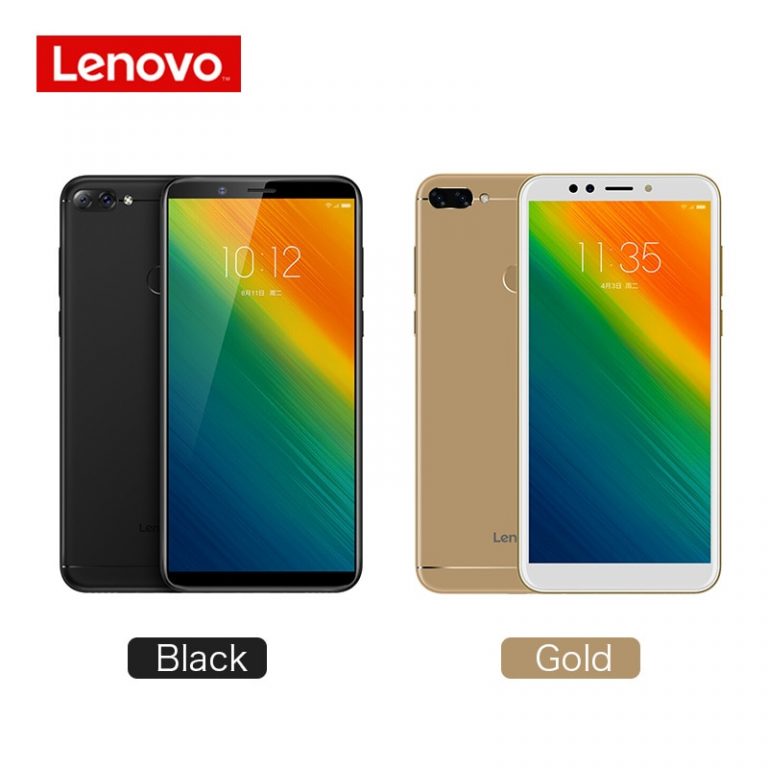 Lenovo Smartphone 4GB 64GB 6 Inch Mobile Phone Octa Core