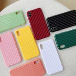 Candy Colors Phone Cases for iPhone 6 S X Soft Silicone Cute for iPhone 8 7 Plus 11 Pro XS Max XR Case TPU Back Case Fundas