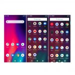 HOMTOM P30 pro 6.41 Inch Android 9.0 Mobile Phone MT6763 Octa Core