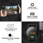 AllCall MIX 2 4G Mobile Phone Helio P23 Octa-Core 6GB RAM 64GB ROM