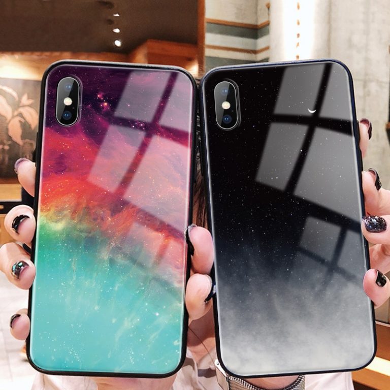 Luxury Phone Case on For iPhone 5 5S SE 6 6S Plus 7 8 Plus Coque Tempered Glass Cover Case For iPhone X XR XS Max 11 Pro MAX Luxury Phone Case on For iPhone 5 5S SE 6 6S Plus 7 8 Plus Coque Tempered Glass Cover Case For iPhone X XR XS Max 11 Pro MAX