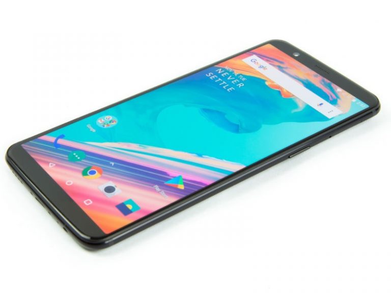 Oneplus 5T A5010 Smartphone 4G LTE 6.01" 8GB RAM 128GB Dual SIM