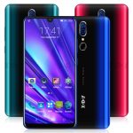 XGODY 9T Pro 3G Mobile Phone 2800mAh 2GB 16GB 6.26'' QHD Screen