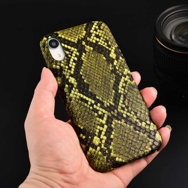 Boucho Soft Phone Cover for iPhone 6 6s 7 8 Plus X XS MAX XR Snake Skin PU Leather Ultra Slim Coque case for iphone 11 pro max 8plus 7plus apple 11 Shockproof Protective Case 2 Boucho Soft Phone Cover for iPhone 6 6s 7 8 Plus X XS MAX XR Snake Skin