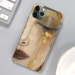 Embrace Artistry with Starry Night Van Gogh Phone Case