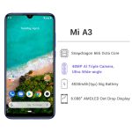 Xiaomi MI A3 4GB 128GB Android One Snapdragon 665 Octa Core