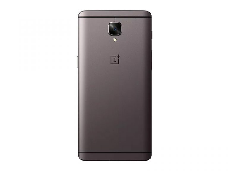 Original New Unlock Version Oneplus 3T A3003 Mobile Phone 5.5" 6GB RAM