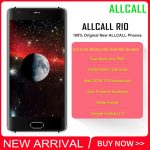 RIO Dual Back Cam 3G 5.0 Inch IPS HD 1GB RAM 16GB ROM 8MP