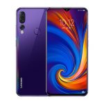 Lenovo Z5s Z5 S Smartphone Snapdragon 710 Octa Core Face ID