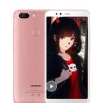 Global Version Lenovo S5 K520 4GB RAM 64GB Snapdragon 625 Octa core