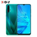 XGODY A50 3G Smartphone 6.5" 19:9 Waterdrop Screen Mobile Phone Android