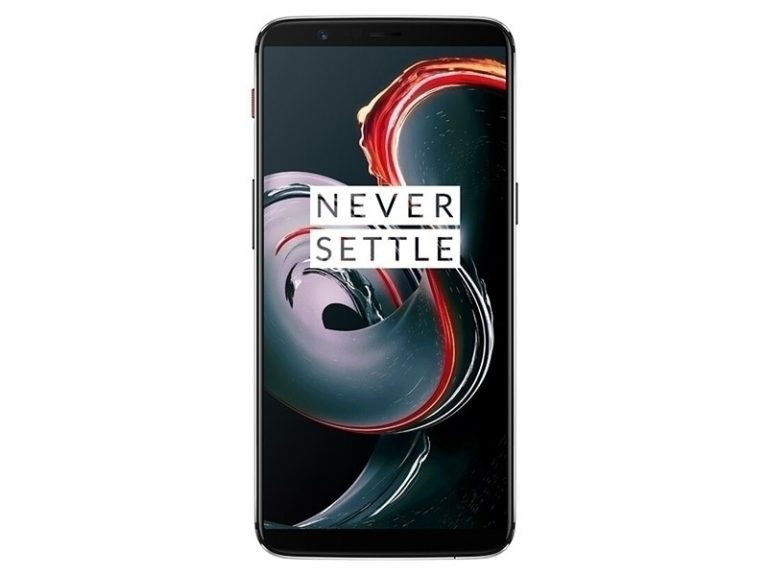 New Unlock Original Global Version Oneplus 5T Smartphone 6.01" 8GB RAM