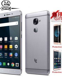 New Original LeTV LeEco le 2 X520 Snapdragon 652 Octa Core mobile phone Android 6.0 3GB RAM 32GB 64GB ROM 4G Smartphone Dual sim