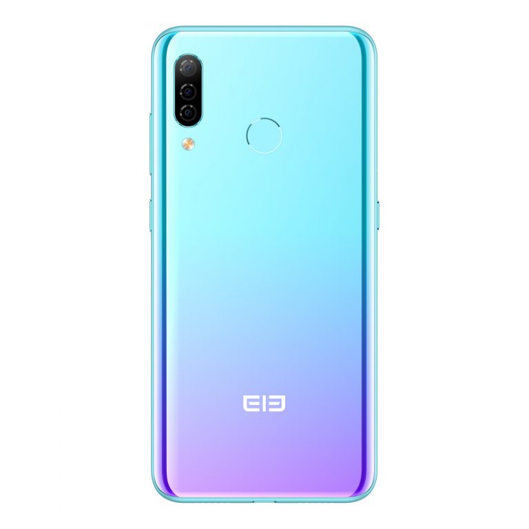 ELEPHONE A7H Helio P23 4GB RAM 64GB ROM 6.4" Octa Core Android