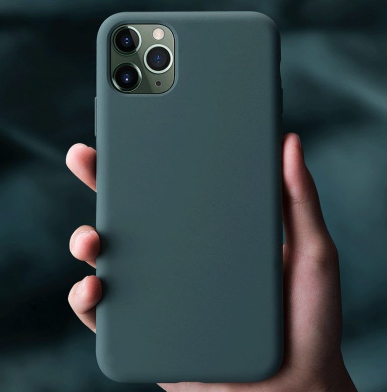 Arvin Original Case for iPhone 11 X XS Max XR 7 8 Plus 6 6s Case