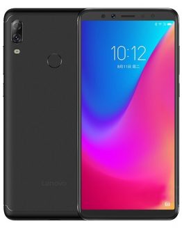 Original Lenovo K5 Pro 6GB RAM 64GB / 128GB Snapdragon 636 Octa Core Four Cameras 5.99 inch 4G LTE Smartphone