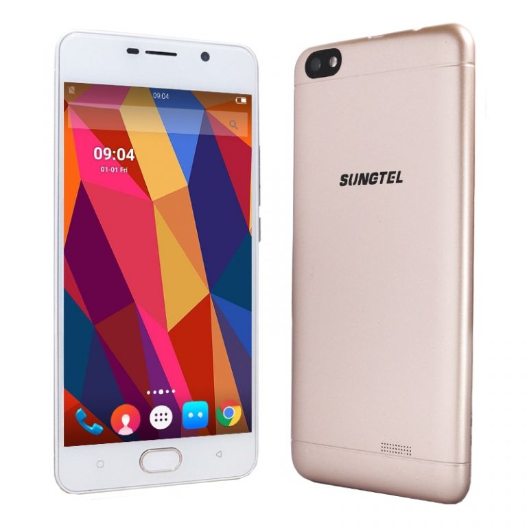 Clearance sale H-mobile Andriod mobile phone Quad core 16GB 2GB