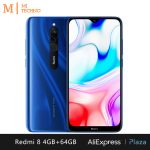 Xiaomi Redmi 8 Smartphone 4GB RAM 64GB ROM