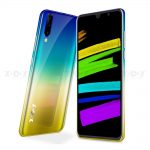 NEW Xgody P30 Mobile Phone Android 9.0 5.99inch 2GB RAM 16GB ROM