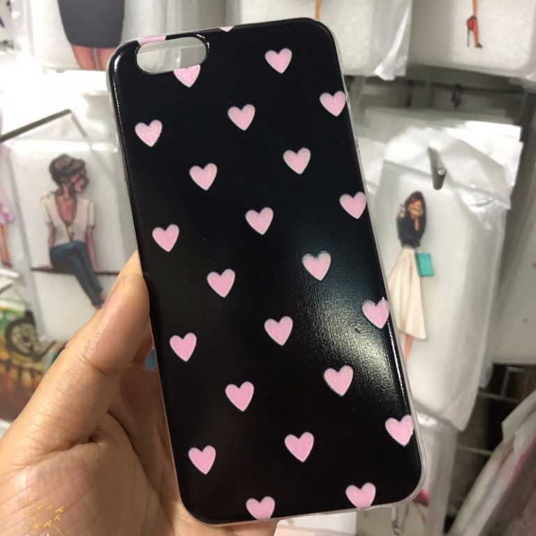 Silicone Case For iPhone 7 7Plus 6 6S 8 Plus 5 5S SE XS Max XR Case Soft