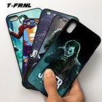 For fundas iPhone 11 case 2019 Joker for iPhone X case for coque iPhone XR case