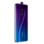 OPPO Realme X 4G LTE Mobilephone 8GB 128GB Snapdragon710 6.53 AMOLED