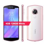 BATTERY ONLY FOR Meitu T9 Smartphone with 5.88" AMOLED Screen, Snapdragon 660 & 12MP Dual Front Camera
