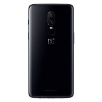 Original New Unlock Version Oneplus 6 Mobile Phone 6.28" 8GB RAM