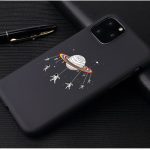 Astronaut Phone Cases For iphone 7 8 X Case For iphone 6 7plus XR