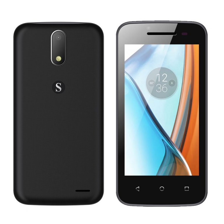Original Phone SERVO H1 4.5" Android 6.0 Spreadtrum7731C Quad Core