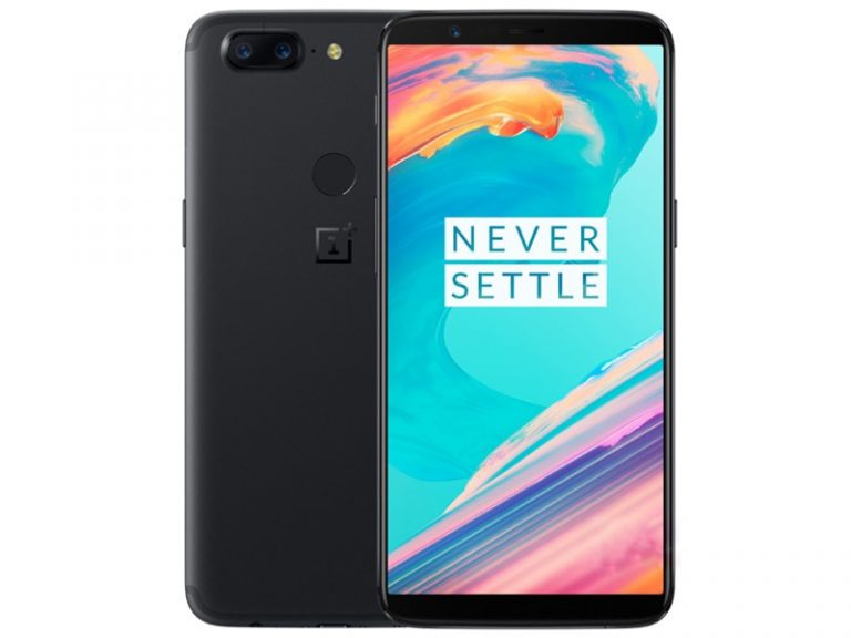 Oneplus 5T A5010 Smartphone 4G LTE 6.01" 8GB RAM 128GB Dual SIM