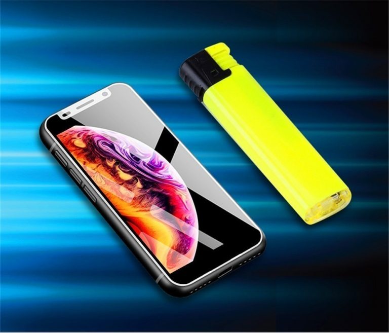 4G Smartphone Android 8.1 fingerprint Dual SIM Quad Core