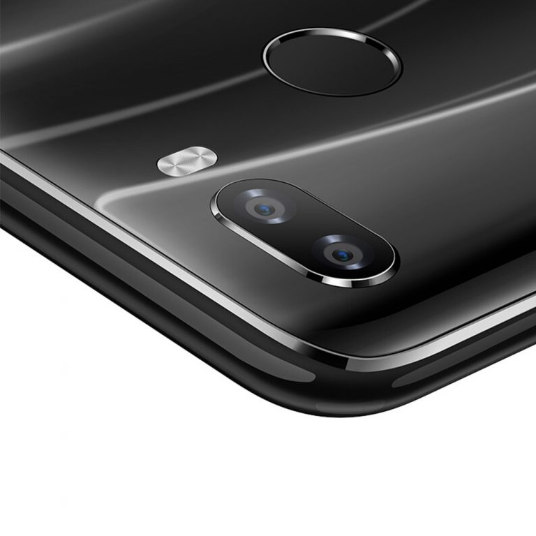 Global Version Lenovo K5 Play 3GB 32GB 18:9 Full Screen Fingerprint