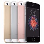 used IPhone Original Unlocked Apple IPhone SE Fingerprint Dual-core