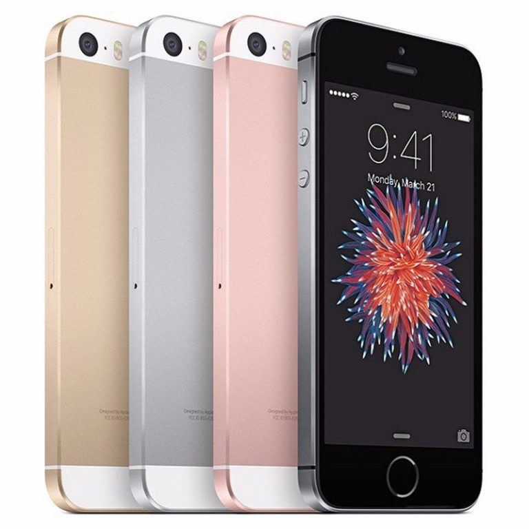 used IPhone Original Unlocked Apple IPhone SE Fingerprint Dual-core 4G LTE Smartphone 2GB RAM 16/32/64/128GB ROM Touch ID Phone 1 used IPhone Original Unlocked Apple IPhone SE Fingerprint Dual-core