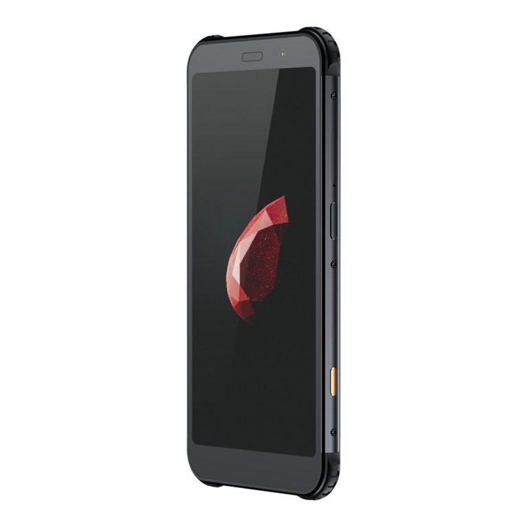 OFFICIAL AGM X3 JBL-Cobranding 5.99'' 4G Smartphone 8G+64G