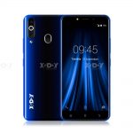 XGODY 4G Mobile Phone K20 Pro 2GB 16GB Smartphone 5.5'' QHD Screen