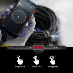 Ulefone Armor X5 IP68/IP69K Rugged Shockproof Smartphone 5000mAh Octa Core