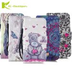 For iPhone X XS Max XR Leather Case on for iPhone 7 8 Plus 5S 6 6s sFor iPhone 11 Pro Max Cover Flip Bracket Wallet Phone Case