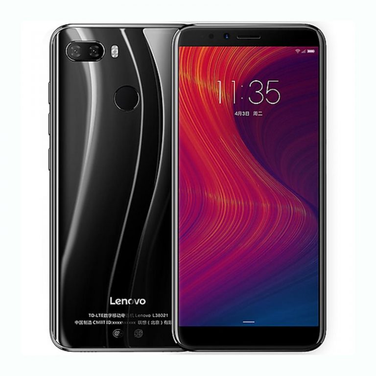 Lenovo K5 Play 3GB 32GB Snapdragon 430 Fingerprint Smartphone