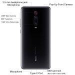 Xiaomi Redmi K20 Pro 8GB 256GB Snapdragon 855 Octa Core 4000mAh