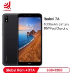 Xiaomi Redmi 7A 3GB 32GB Smartphone 5.45" Snapdragon 439 Octa Core 4000mAh