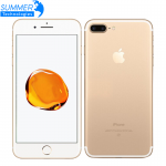 Original Apple iPhone 7/7 Plus Quad-Core Mobile phone 12.0MP Camera