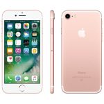 Apple iPhone 7 Mobile Phone 2GB RAM 32/128GB/256GB ROM Quad-Core 12.0MP