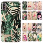 Phone Cases For iPhone 7 8 Plus Case For iPhone X XS 11Pro Max XR Case