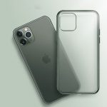 Plating Scrub Matte Soft Case For iPhone 11 Pro 2019 X XR XS MAX Ultra Thin