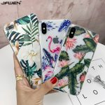Cute Case For iphone X 8 7 6 Plus XS 11 Pro Max XR Case Silicone Soft TPU