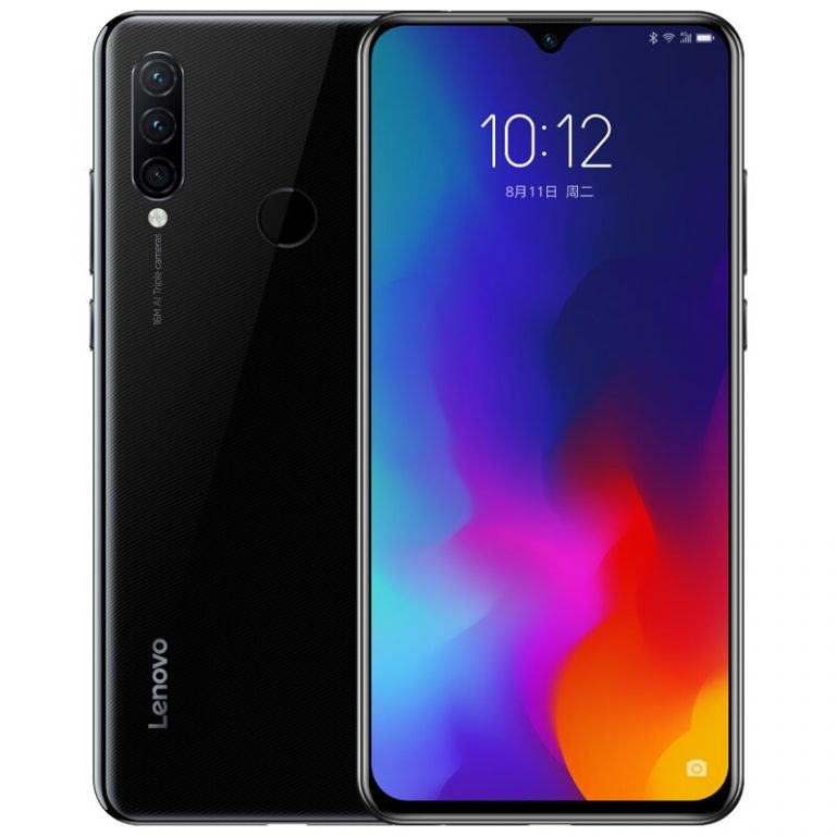 Global ROM Lenovo Z6 Lite L38111 6GB 128GB Smartphone 16MP Triple Cams Snapdragon 710 Octa Core 6.3 inch Mobile Phone 4050mAh 2 Global ROM Lenovo Z6 Lite 6GB 128GB Smartphone 16MP Triple Cams Snapdragon