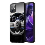 Mercedes TPU Mobile Phone Case - Style Meets Protection